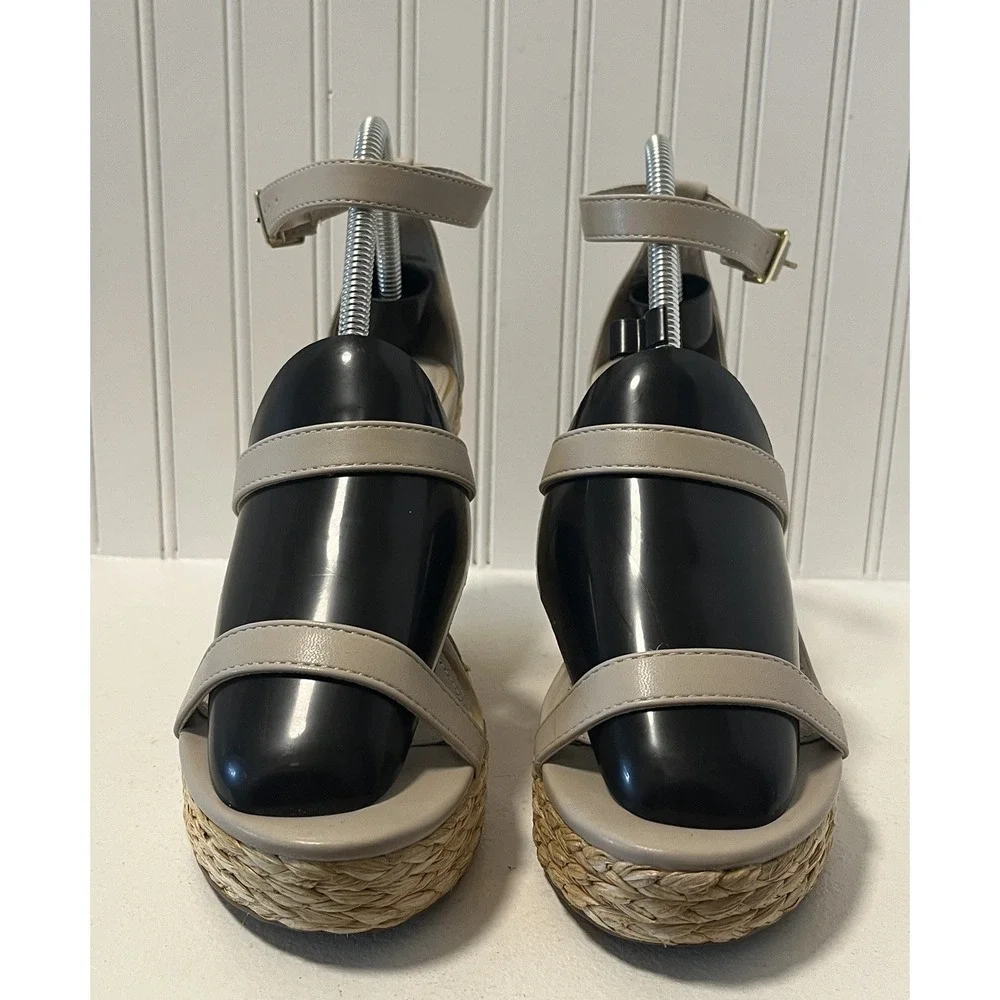 MIA espadrille wedge
